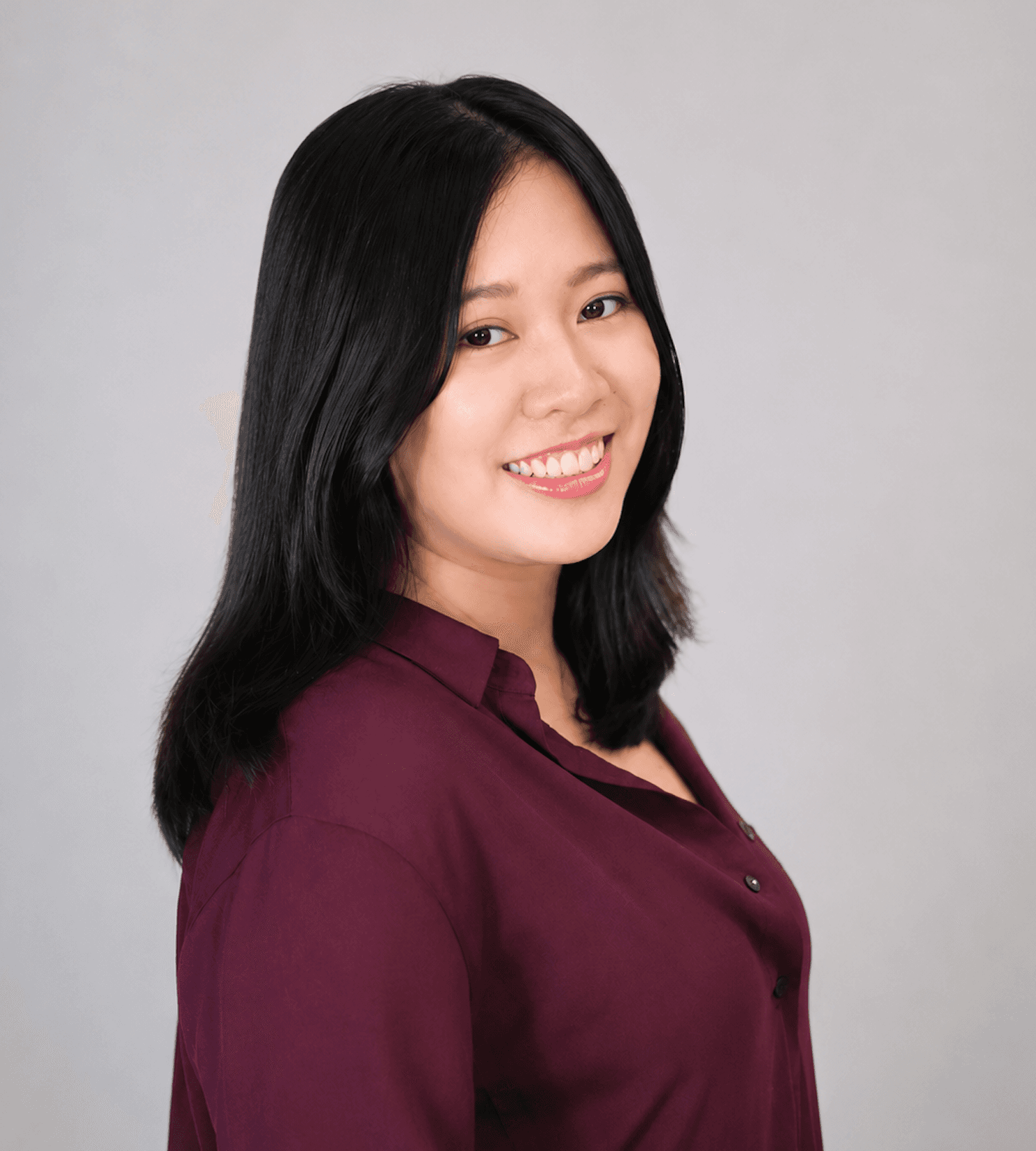 Alisha Leong
